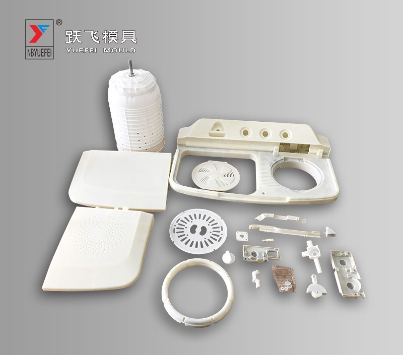 Advantages and characteristics of the development of the mold industry