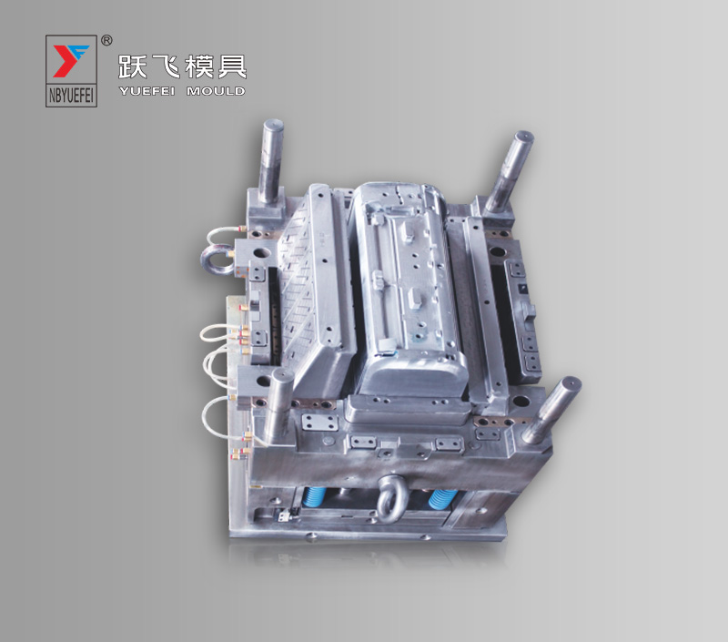 Middle Panel Mould