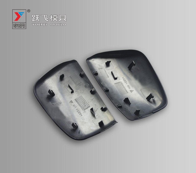 Side Mirrors Mould